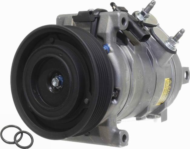 Alanko 10551418 - Compresor, climatizare aaoparts.ro