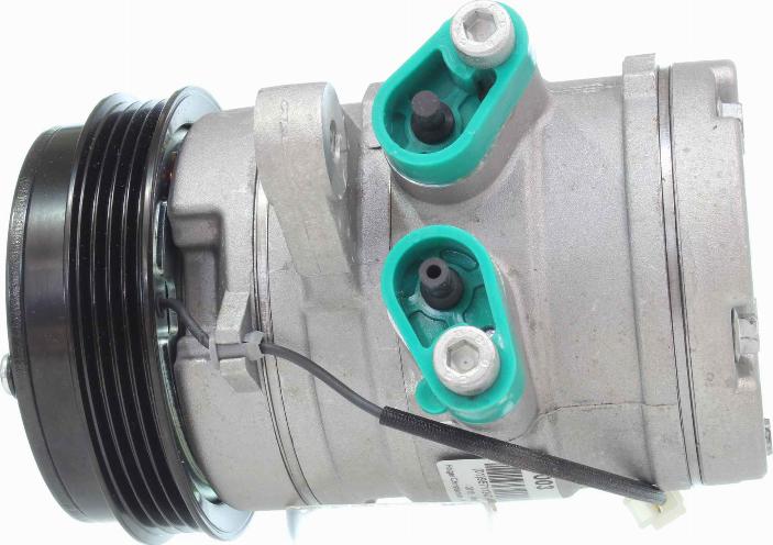 Alanko 10551432 - Compresor, climatizare aaoparts.ro