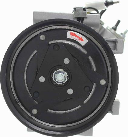 Alanko 10551556 - Compresor, climatizare aaoparts.ro