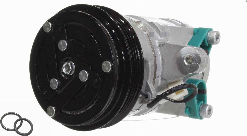 Alanko 10551199 - Compresor, climatizare aaoparts.ro