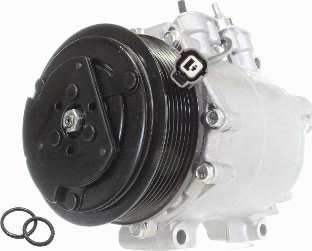 Alanko 10551197 - Compresor, climatizare aaoparts.ro