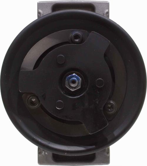 Alanko 10551103 - Compresor, climatizare aaoparts.ro