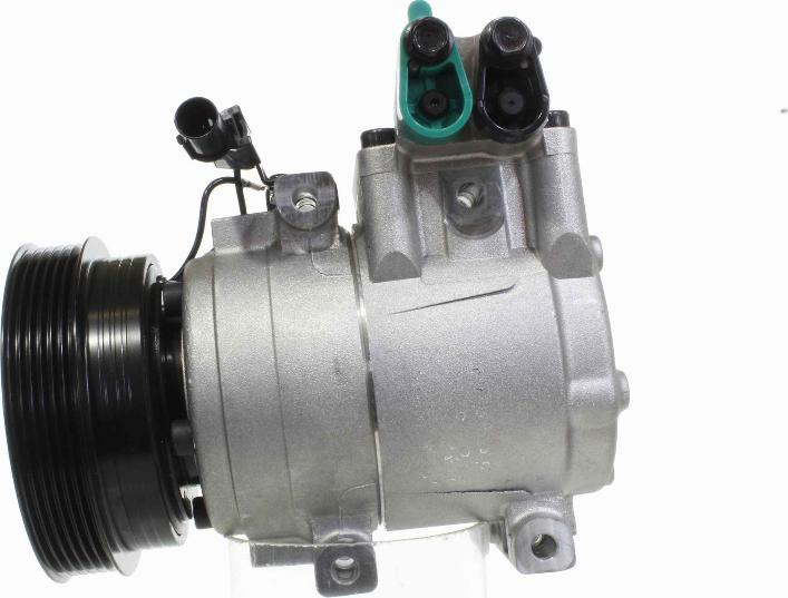 Alanko 10551179 - Compresor, climatizare aaoparts.ro