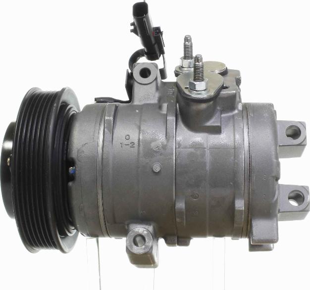 Alanko 10551368 - Compresor, climatizare aaoparts.ro