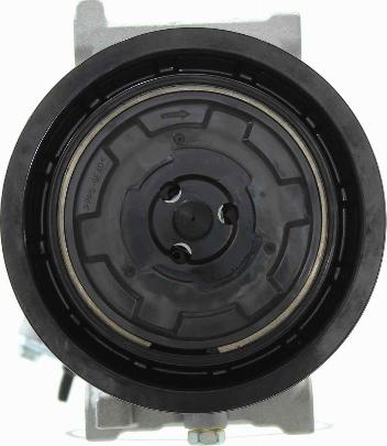 Alanko 10551257 - Compresor, climatizare aaoparts.ro