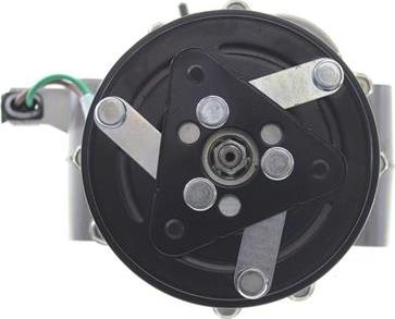 Alanko 10553802 - Compresor, climatizare aaoparts.ro