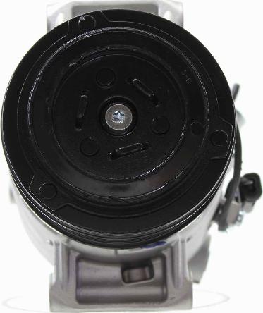 Alanko 10553814 - Compresor, climatizare aaoparts.ro