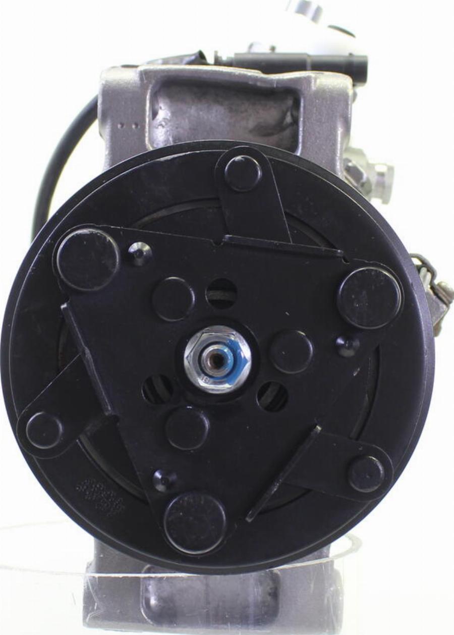 Alanko 10553878 - Compresor, climatizare aaoparts.ro