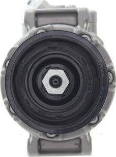 Alanko 10553314 - Compresor, climatizare aaoparts.ro