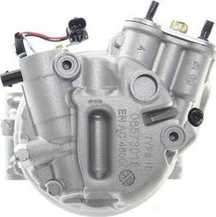 Alanko 11443241 - Generator / Alternator aaoparts.ro