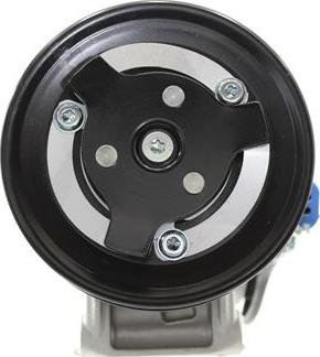 Alanko 10552567 - Compresor, climatizare aaoparts.ro