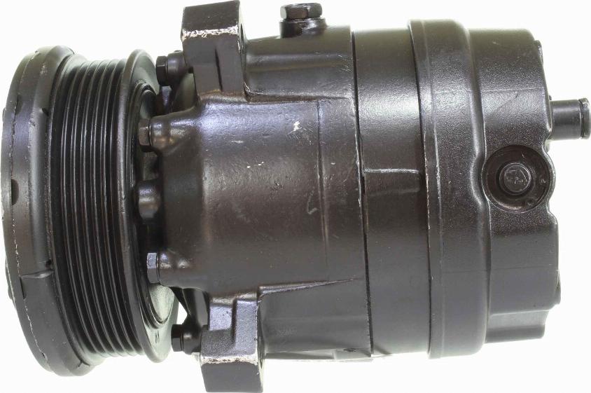 Alanko 10552013 - Compresor, climatizare aaoparts.ro