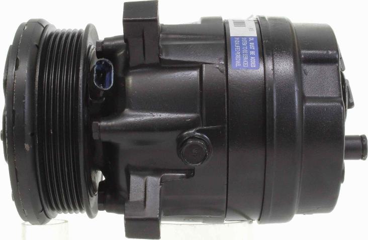 Alanko 10552306 - Compresor, climatizare aaoparts.ro