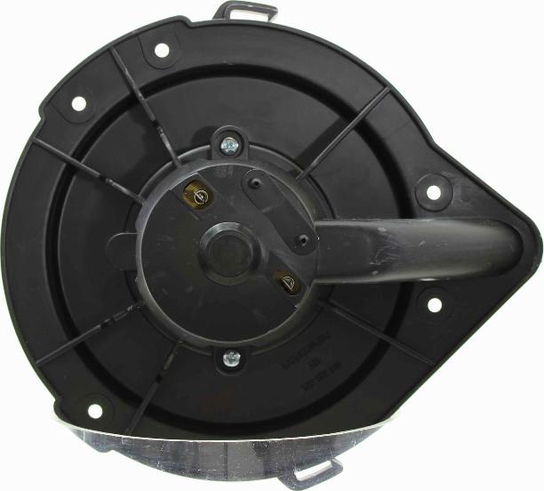 Alanko 10565152 - Ventilator, habitaclu aaoparts.ro