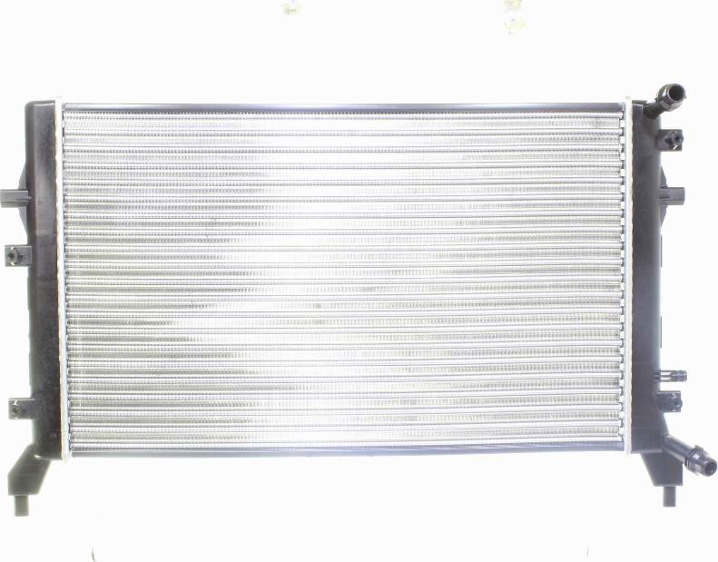 Alanko 10534334 - Radiator, racire motor aaoparts.ro
