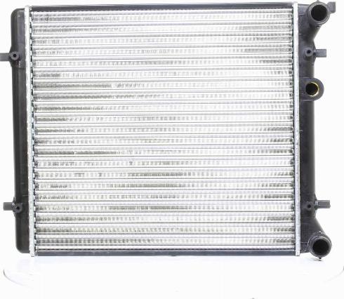Alanko 10534292 - Radiator, racire motor aaoparts.ro