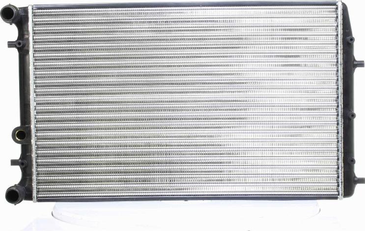 Alanko 10533554 - Radiator, racire motor aaoparts.ro