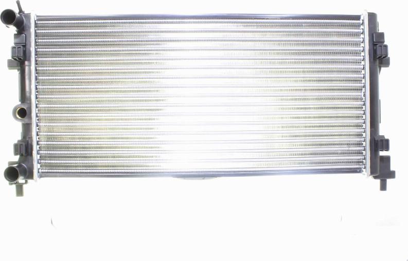 Alanko 10533642 - Radiator, racire motor aaoparts.ro