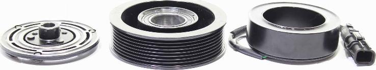 Alanko 10570078 - Cupla magnetica, climatizare aaoparts.ro