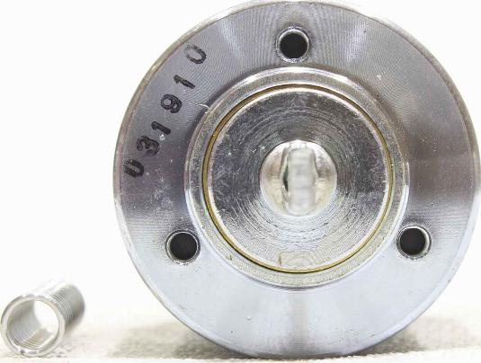 Alanko 10610274 - Solenoid, electromotor aaoparts.ro