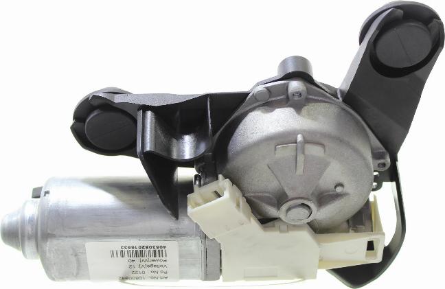 Alanko 10800942 - Motor stergator aaoparts.ro