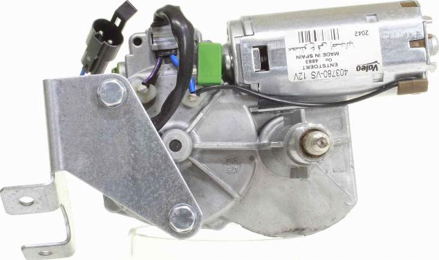 Alanko 10800038 - Motor stergator aaoparts.ro