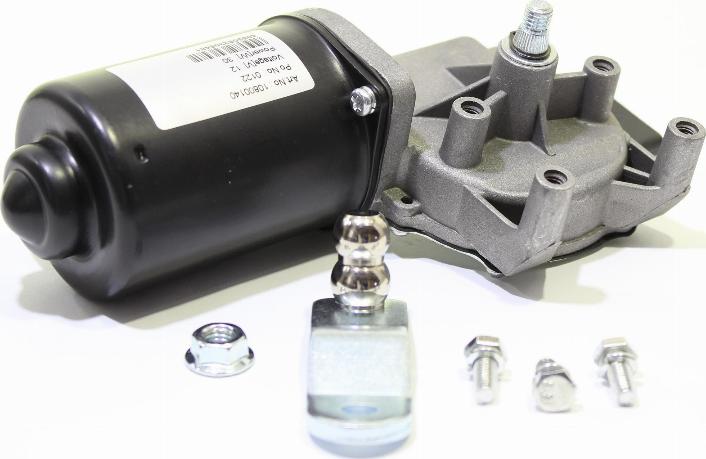 Alanko 10800140 - Motor stergator aaoparts.ro