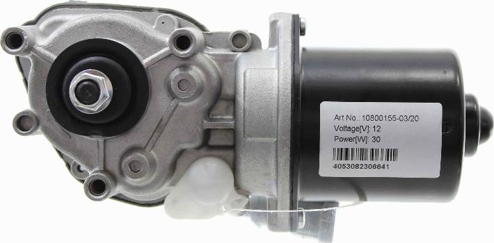 Alanko 10800155 - Motor stergator aaoparts.ro