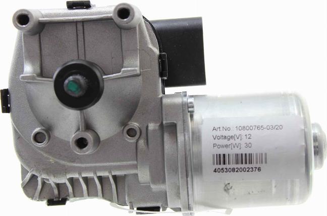 Alanko 10800765 - Motor stergator aaoparts.ro
