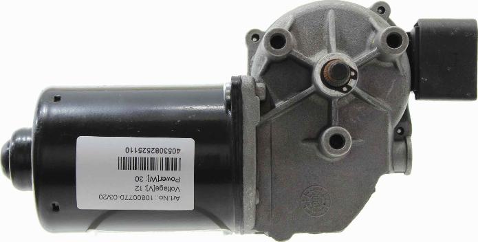 Alanko 10800770 - Motor stergator aaoparts.ro
