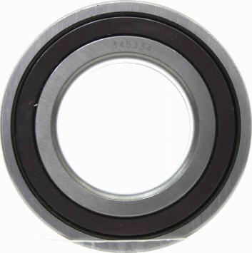 Alanko 10345334 - Set rulment roata aaoparts.ro