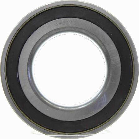 Alanko 10343110 - Set rulment roata aaoparts.ro