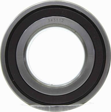 Alanko 10343112 - Set rulment roata aaoparts.ro