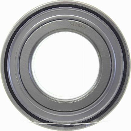 Alanko 10342967 - Set rulment roata aaoparts.ro