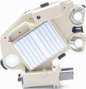 Alanko 10700558 - Regulator, alternator aaoparts.ro
