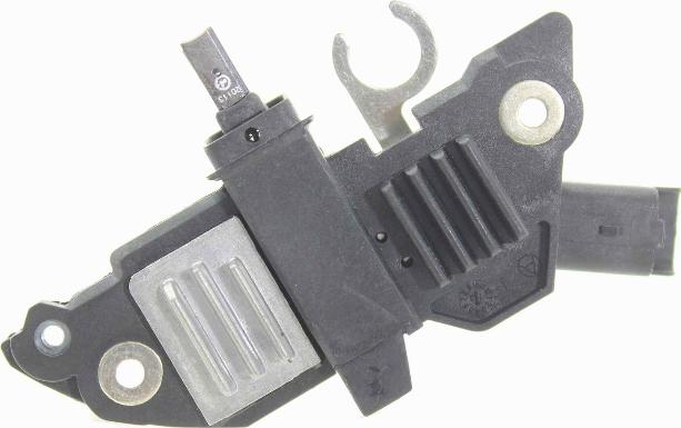 Alanko 10700521 - Regulator, alternator aaoparts.ro