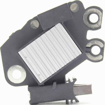 Alanko 10700573 - Regulator, alternator aaoparts.ro