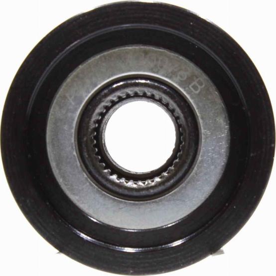 Alanko 10720073 - Fulie, alternator aaoparts.ro