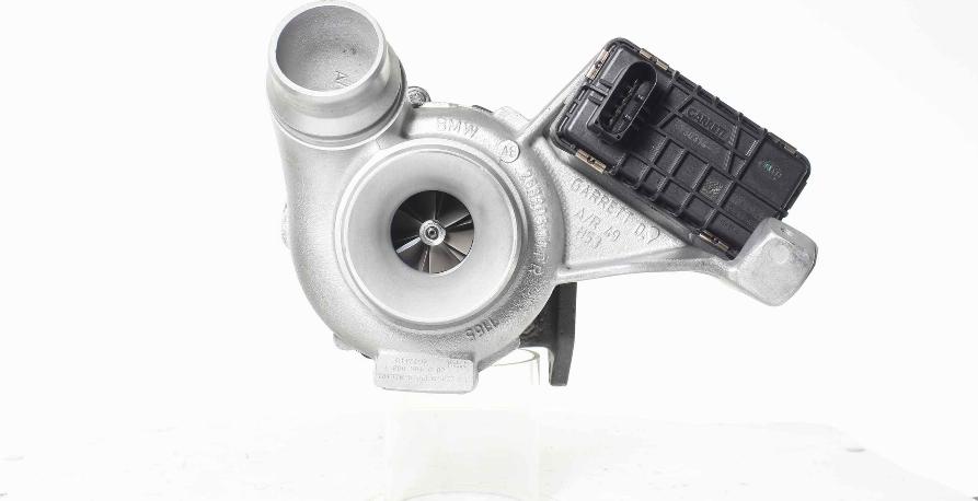 Alanko 11900941 - Compresor,sistem de supraalimentare aaoparts.ro