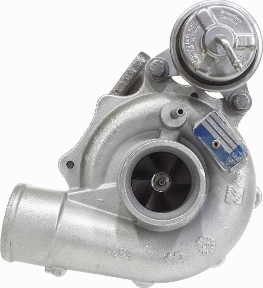 Alanko 11900973 - Compresor,sistem de supraalimentare aaoparts.ro