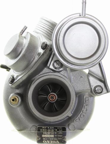 Alanko 11900433 - Compresor,sistem de supraalimentare aaoparts.ro