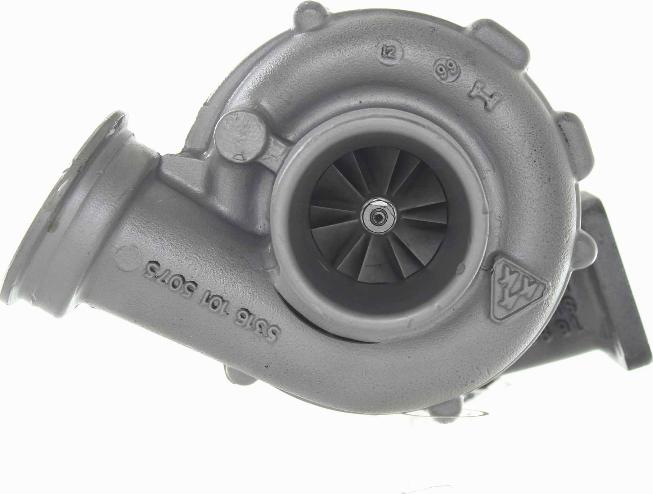 Alanko 11900610 - Compresor,sistem de supraalimentare aaoparts.ro