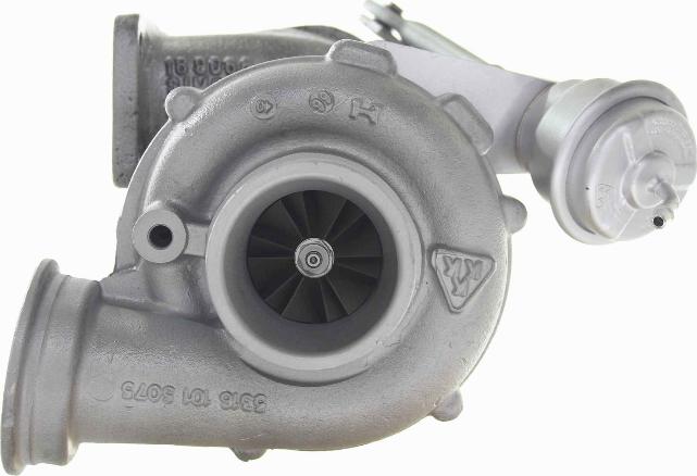 Alanko 11900611 - Compresor,sistem de supraalimentare aaoparts.ro