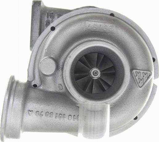 Alanko 11900613 - Compresor,sistem de supraalimentare aaoparts.ro