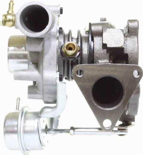 Alanko 11900050 - Compresor,sistem de supraalimentare aaoparts.ro