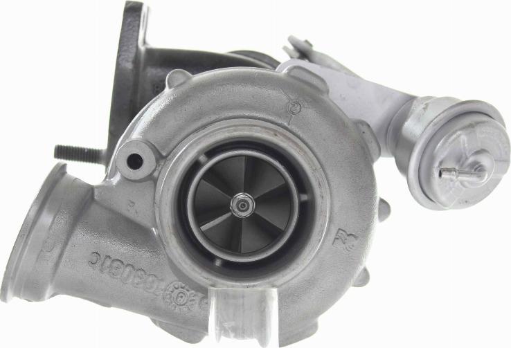 Alanko 11900141 - Compresor,sistem de supraalimentare aaoparts.ro