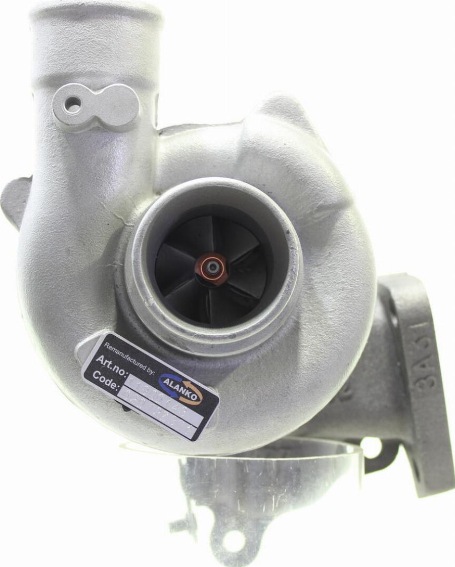 Alanko 11900143 - Compresor,sistem de supraalimentare aaoparts.ro