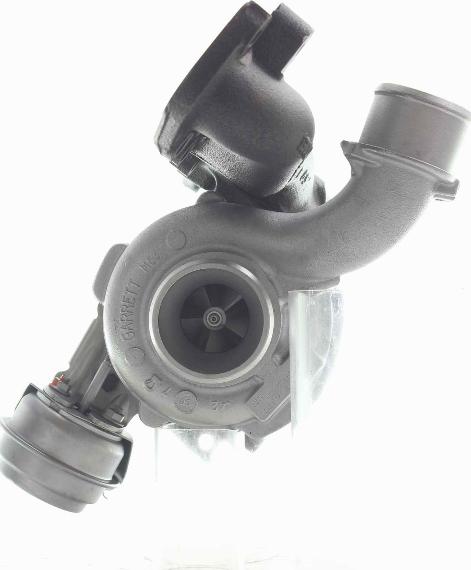 Alanko 11900276 - Compresor,sistem de supraalimentare aaoparts.ro