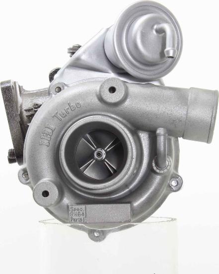 Alanko 11900273 - Compresor,sistem de supraalimentare aaoparts.ro