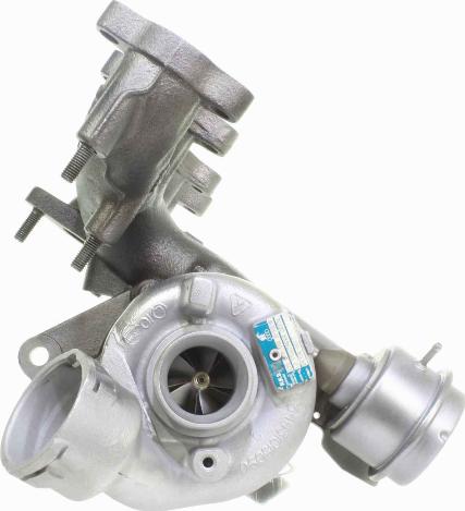 Alanko 11900739 - Compresor,sistem de supraalimentare aaoparts.ro